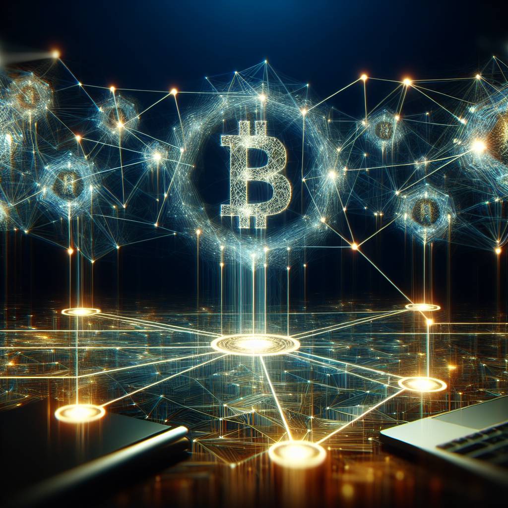 Darknet Links and Cryptocurrency: A Perfect Match?