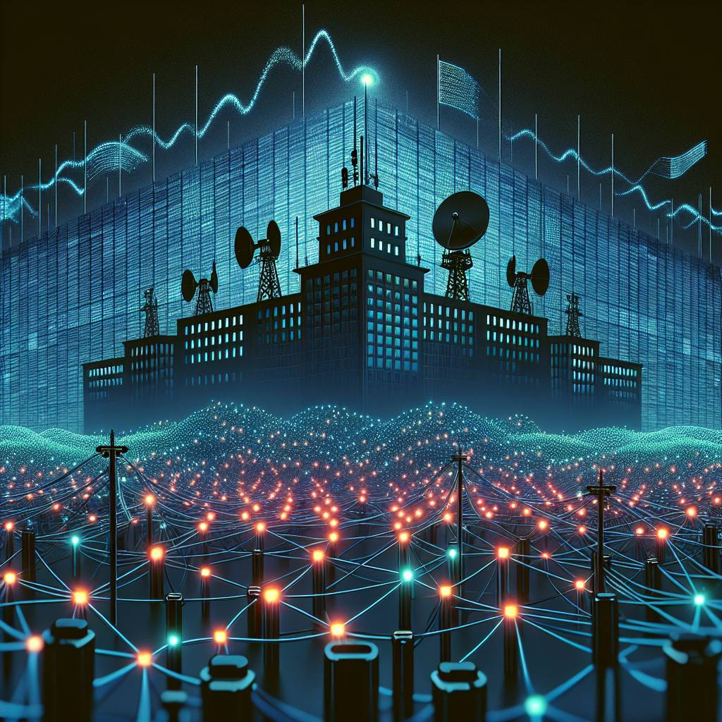 How Governments Monitor Darknet Links