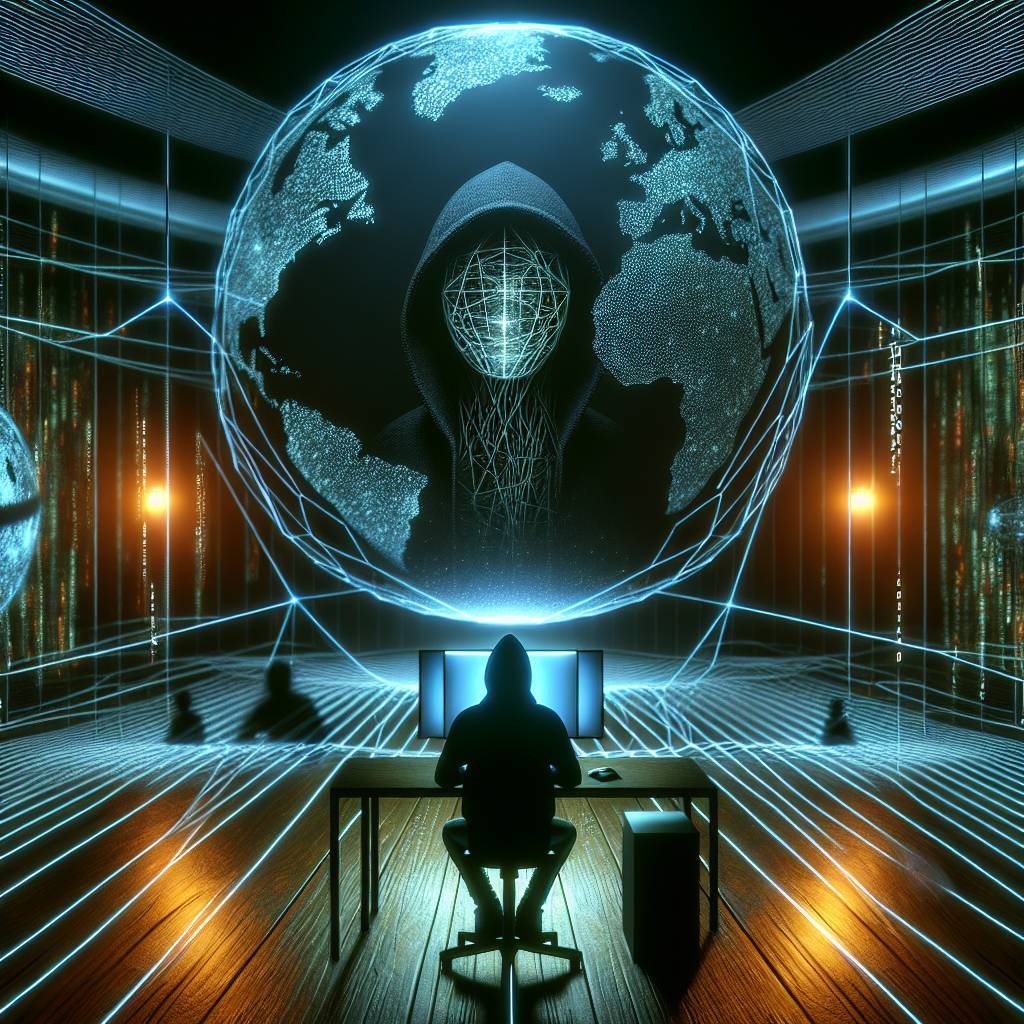 The Hidden World Of Darknet Sites: An Introduction